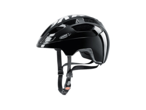 UVEX FINALE JUNIOR LED Black/White