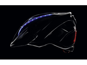 UVEX City Light white mat