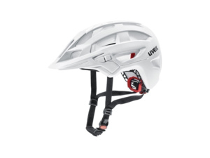 UVEX FINALE White mat