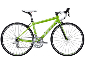 FELT F95 zelená - 58 cm