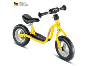 PUKY Odrážedlo Learner Bike Medium LR M žlutá - Uni