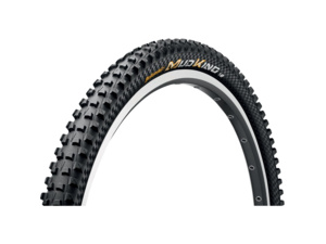 CONTINENTAL Mud King26x1.8  ProTection kevlar