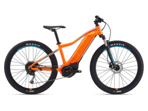 GIANT Fathom E+ 3 Junior