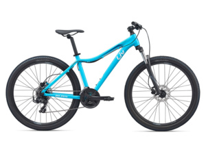 LIV Bliss 2 27.5 Disc GE light blue