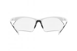 Brýle UVEX Sportstyle 802 Small Vario White (8801) - 5