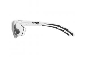 Brýle UVEX Sportstyle 802 Small Vario White (8801) - 2