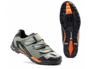 NORTHWAVE Tretry OUTCROSS Forest