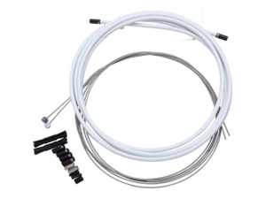 SRAM Řadící set pro Mtb/Road 4mm