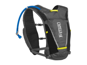 CAMELBAK Circuit Vest Graphite/Sulphur Spring