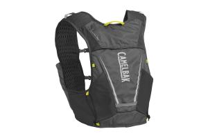 CAMELBAK Ultra Pro Vest Graphite/Sulphur Spring
