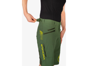 ENDURA Kraťasy SingleTrack II Forest Green 3