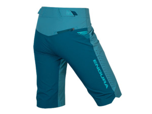 ENDURA Dámské kraťasy SingleTrack Lite Kingfisher 2
