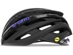 Helma GIRO Ember MIPS Mat Black Floral