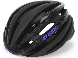 Helma GIRO Ember MIPS Mat Black Floral