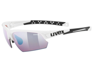 UVEX Brýle Sportstyle 224 CV white 1