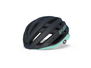 GIRO Agilis W Mat Midnight/Cool Breeze 1