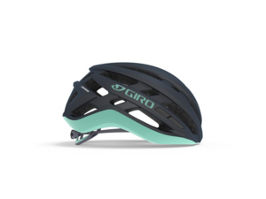 GIRO Agilis W Mat Midnight/Cool Breeze 2