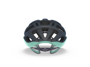 GIRO Agilis W Mat Midnight/Cool Breeze 3