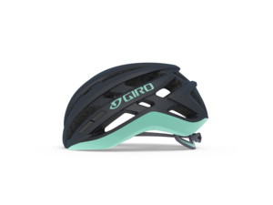 GIRO Agilis W Mat Midnight/Cool Breeze