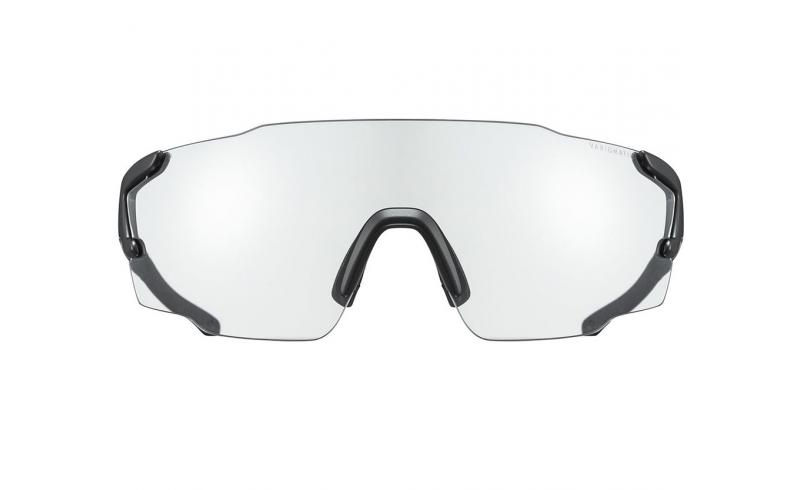 Brýle UVEX Sportstyle 804 VM Black/Smoke (2201) - 4