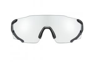 Brýle UVEX Sportstyle 804 VM Black/Smoke (2201) - 4