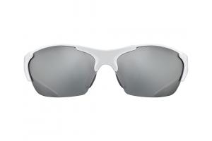 Brýle UVEX Blaze III White Black/Silver (8216) - 4