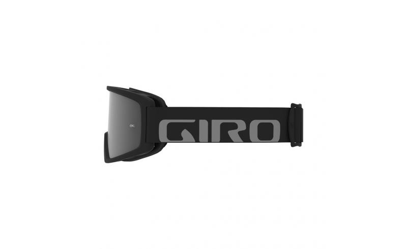 GIRO Tazz MTB Black/Grey Smoke/Clear 1