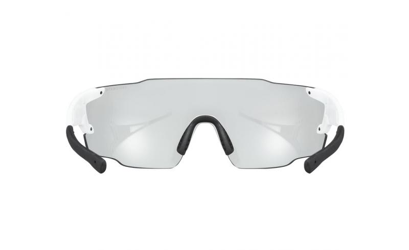 Brýle UVEX Sportstyle 804 VM White/Smoke (8801) - 5