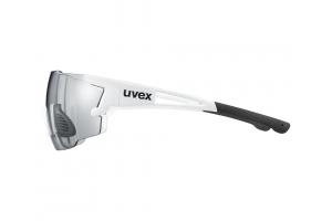 Brýle UVEX Sportstyle 804 VM White/Smoke (8801) - 2