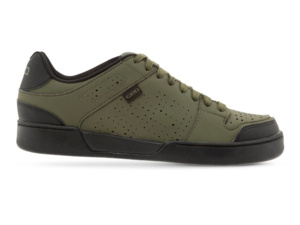 GIRO Tretry Jacket II Olive/Black