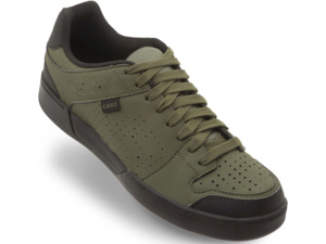 GIRO Tretry Jacket II Olive/Black 2