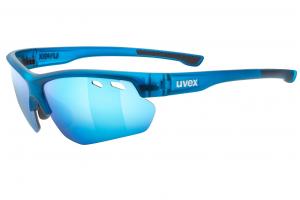UVEX Brýle Sportstyle 115 blue mat (4416)