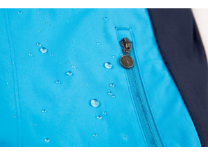 ENDURA Dres s dlouhým rukávem FS260-Pro Jetstream Navy 3