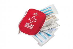 Lékárnička VAUDE First Aid Kit Bike Essential 2