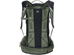 VAUDE Bracket 16 Black 2