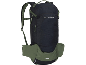 VAUDE Bracket 16 Black