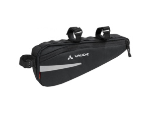 Brašna do rámu VAUDE Cruiser Bag Black