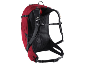 VAUDE Tremalzo 22 Indian Red 2