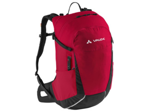 VAUDE Tremalzo 22 Indian Red