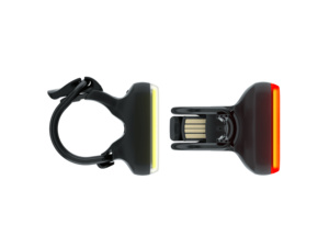 Sada světel KNOG Blinder Twinpack