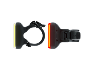 Sada světel KNOG Blinder Twinpack