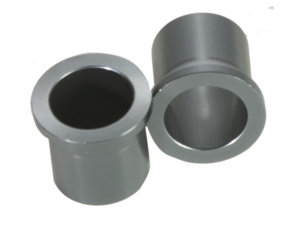 NORCO Upper Shock Spacers