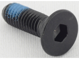 NORCO Main SwingArm Locknut Cap Fixing Bolt