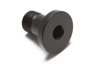 NORCO Idler Pulley Cover Shaft