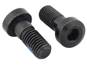 NORCO Bolt M8X1.25 L20 Hex5 913400-018