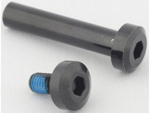 NORCO Upper Shock Shaft & Nut