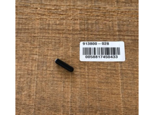 NORCO Upper Shock Threaded STUD