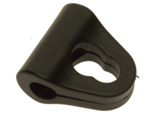 NORCO Cable Guide Lower Shock