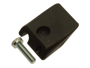 NORCO Internal Cable Port (single w/cablestop)