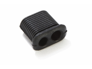 NORCO GIZMO3 2P Cable Port (5mm & 6mm)